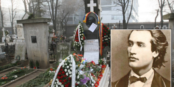 7 lucruri neștiute despre omul Mihai Eminescu. Se împlinesc 132 de ani de la moartea marelui poet