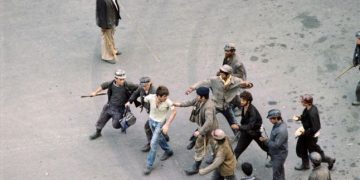 31 de ani de la Mineriada din 13-15 iunie 1990. Patru morți, 1.300 de răniți. Dosarul Mineriadei a fost desființat