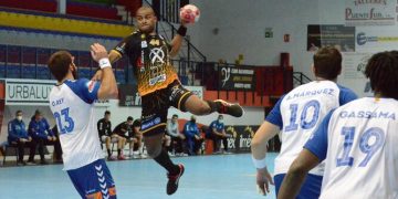 Brazilianul Anderson Mollino da Silva a semnat cu Minaur