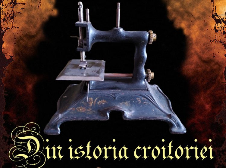 Din istoria croitoriei, o nouă expoziție temporară la Muzeul Județean de Istorie și Arheologie din Baia Mare