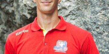 Serhii Petricenko va juca din vară la Minaur Baia Mare