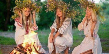 Sânzienele sau Drăgaica: Ritualuri și tradiţii pentru noaptea în care „se deschid porţile cerului”