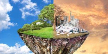 Coșmar climatic. Află ce predicții fac climatologii pentru România următoarelor decenii…