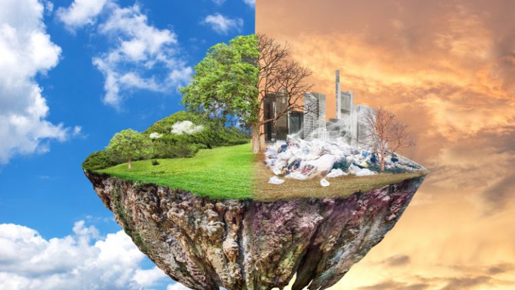 Coșmar climatic. Află ce predicții fac climatologii pentru România următoarelor decenii…