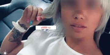 BORȘA: SIMONA, O TÂNĂRĂ ÎNSĂRCINATĂ ŞI MĂMICĂ A DOUĂ FETIŢE, A FOST GĂSITĂ MOARTĂ ÎN CASĂ