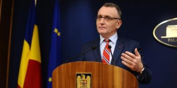 Sorin Cîmpeanu: „E nevoie de educaţie sexuală!”