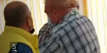 Urmașii Brătienilor? Au început să bată jurnaliștii care pun întrebări incomode!