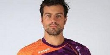 Handbal masculin. Muntenegreanul Stevan Vujovic a semnat cu CS Minaur Baia Mare