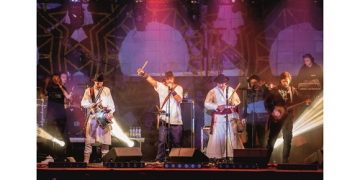 Concert Subcarpaţi, la Muzeul Satului din Baia Mare