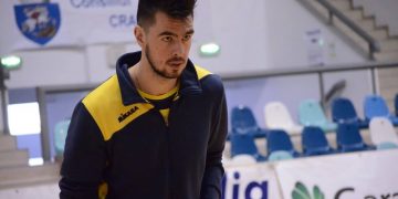 Știința Explorări a făcut primul transfer din această vară.