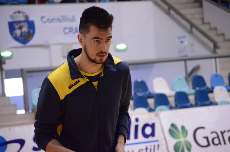 Știința Explorări a făcut primul transfer din această vară.