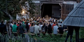 Începe cea de-a 27-a ediție a Festivalului Internațional de Artele Spectacolului ATELIER