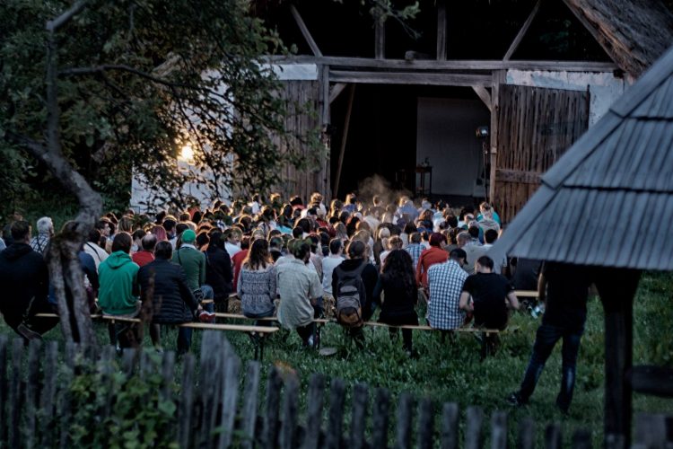 Începe cea de-a 27-a ediție a Festivalului Internațional de Artele Spectacolului ATELIER