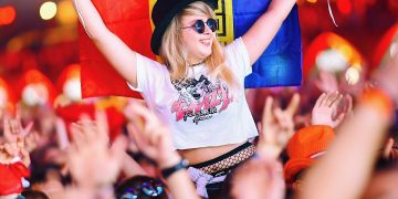 OFICIAL : UNTOLD 2021 se va ține în perioada 9-12 septembrie!!