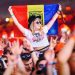 OFICIAL : UNTOLD 2021 se va ține în perioada 9-12 septembrie!!