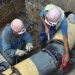 Întreruperi programate în furnizarea apei potabile. Reparații la conducta de DN 800 mm. Afectaţi maramureşenii din mai multe localităţi