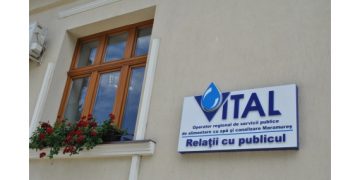 Programul S.C. VITAL S.A. de Rusalii