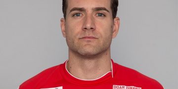 Handbal masculin. Stefan Vujic a semnat cu CS Minaur Baia Mare