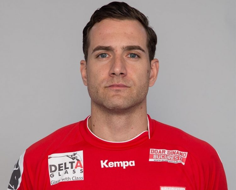 Handbal masculin. Stefan Vujic a semnat cu CS Minaur Baia Mare