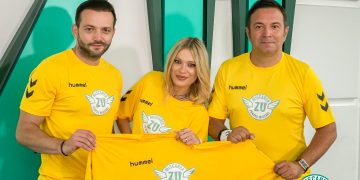 Hai și TU la Mișcarea ZU! Kit-ul de alergare este pregătit pentru tine