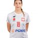 Handbal feminin. Poloneza Aleksandra Zych a semnat cu CS Minaur Baia Mare