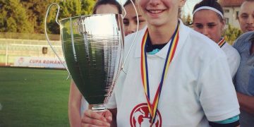 ACS Fotbal Feminin Baia Mare se pregătește pentru nou sezon