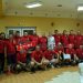 FOTBAL OLD BOYS: SPORT TEAM BAIA MARE CÂŞTIGĂ CUPA SPORT TEAM PENTRU A PATRA OARĂ