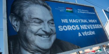 George Soros donează un milion USD către organizaţia care cere abolirea poliţiei şi a închisorilor