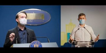 USR PLUS schimbă strategia politică: Intră în ofensivă faţă de liberali