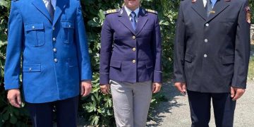 Rămași orfani la o vârstă fragedă, și-au promis că vor rămâne uniți și vor îmbrăca toți haina militară