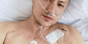 Unii în club, alții-n spitale, Mădălin cere îndurare