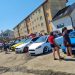 Tuning fest la Seini