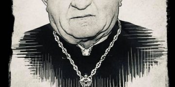 Preacucernicul Părinte Ioan Coltan s-a mutat la Domnul