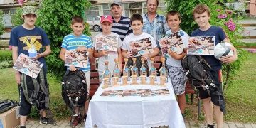 PREMII PENTRU CEI MAI TALENTAȚI “MEȘTERI”, OFERITE DE ASOCIAŢIA START BĂIUŢ