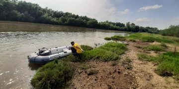 Horia Nașcu, lectorul universitar băimărean pornește în aventura vieții
