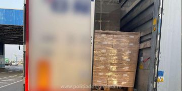 28 migranți depistați în ultimele 24 de ore, la frontiera cu Ungaria