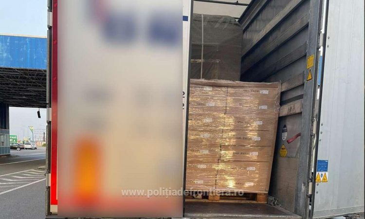 28 migranți depistați în ultimele 24 de ore, la frontiera cu Ungaria