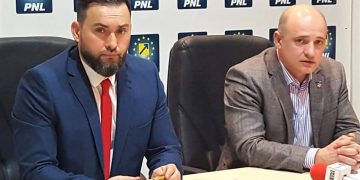 Mafia imobiliară, patronata de capii PNL, a îngropat Baia Mare in datorii