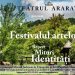 Festivalul Național al Artelor ”Repere, Mituri, Identități” la Muzeul Satului