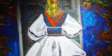 Atelier cultural pentru seniori pentru băimărenii cu vârsta peste 65 de ani, organizat de Caritas