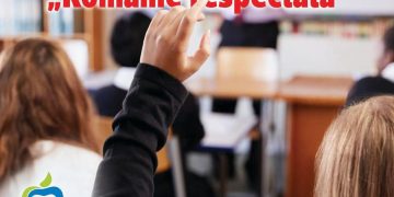 PMP susține că ”România educată” poate funcționa doar prin aplicarea unui proiect “România respectată”