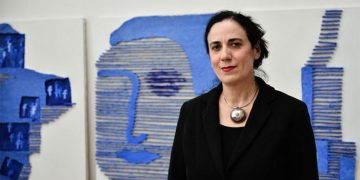 Florica Prevenda, expoziţie-bilanţ, la Colonia Pictorilor din Baia Mare