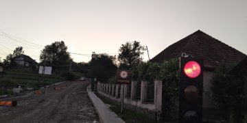 Reabilitatea Drumului Nordului se face în viteaza 1