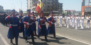 Înscrierile la Academia de Poliție sunt în curs de desfășurare
