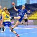 CS Minaur a pierdut primul meci amical al verii, 27-31 la Debrecen