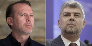 Cîțu, ironizat de Ciolacu, după ce premierul a întrebat românii pe Facebook despre cât va fi creșterea economică