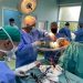 O nouă clasă de operații chirurgicale artroscopice la Spitalul Județean de Urgență ”Dr. Constantin Opriș” din Baia Mare