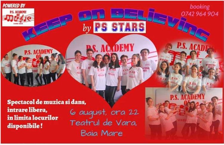 Din Baia Mare pe ecranele din Statele Unite ale Americii