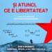 „Și atunci, ce e libertatea?”, recompensat cu Premiul Publicului la TIFF, două proiecții la Cinema Mara din Sighetu Marmației