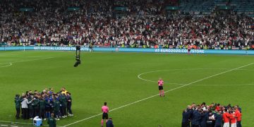 Italia a castigat Campionatul European 2020!